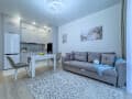 Аренда двухкомнатной квартиры посуточно, 36 м², этаж 8 из 20. Фото 2