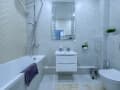 Аренда двухкомнатной квартиры посуточно, 36 м², этаж 8 из 20. Фото 4