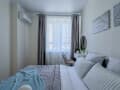 Аренда двухкомнатной квартиры посуточно, 36 м², этаж 8 из 20. Фото 6