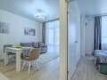 Аренда двухкомнатной квартиры посуточно, 36 м², этаж 8 из 20. Фото 8