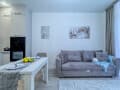 Аренда двухкомнатной квартиры посуточно, 36 м², этаж 8 из 20. Фото 10