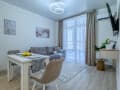Аренда двухкомнатной квартиры посуточно, 36 м², этаж 8 из 20. Фото 11