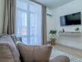 Аренда двухкомнатной квартиры посуточно, 36 м², этаж 8 из 20. Фото 13