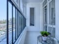 Аренда двухкомнатной квартиры посуточно, 36 м², этаж 8 из 20. Фото 15