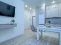 Аренда двухкомнатной квартиры посуточно, 36 м², этаж 8 из 20. Фото 19