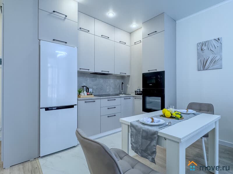 2-комн. квартира, 36 м²
