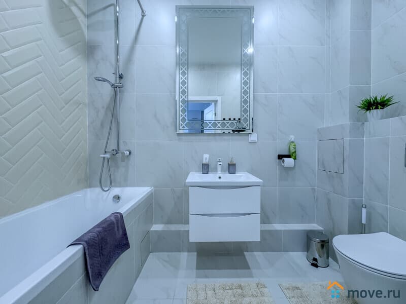 2-комн. квартира, 36 м²