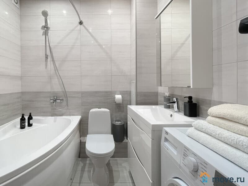 1-комн. квартира, 35 м²