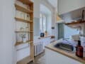Снять однокомнатную квартиру на сутки, 26 м², этаж 1 из 2. Фото 3