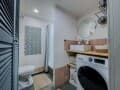 Снять однокомнатную квартиру на сутки, 26 м², этаж 1 из 2. Фото 4