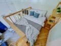 Снять однокомнатную квартиру на сутки, 26 м², этаж 1 из 2. Фото 5
