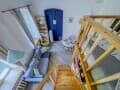 Снять однокомнатную квартиру на сутки, 26 м², этаж 1 из 2. Фото 6