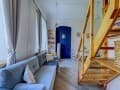 Снять однокомнатную квартиру на сутки, 26 м², этаж 1 из 2. Фото 7