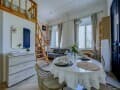 Снять однокомнатную квартиру на сутки, 26 м², этаж 1 из 2. Фото 8