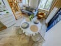 Снять однокомнатную квартиру на сутки, 26 м², этаж 1 из 2. Фото 9