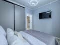 Аренда двухкомнатной квартиры на сутки, 41 м², этаж 10 из 24. Фото 5