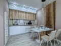 Аренда двухкомнатной квартиры на сутки, 41 м², этаж 10 из 24. Фото 8