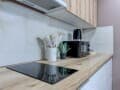 Аренда двухкомнатной квартиры на сутки, 41 м², этаж 10 из 24. Фото 10