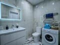 Аренда двухкомнатной квартиры на сутки, 41 м², этаж 10 из 24. Фото 11