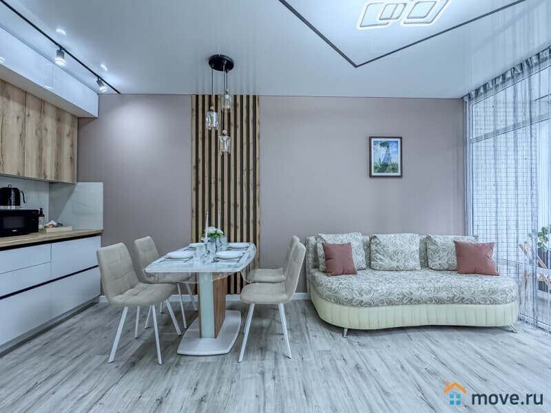 2-комн. квартира, 41 м²