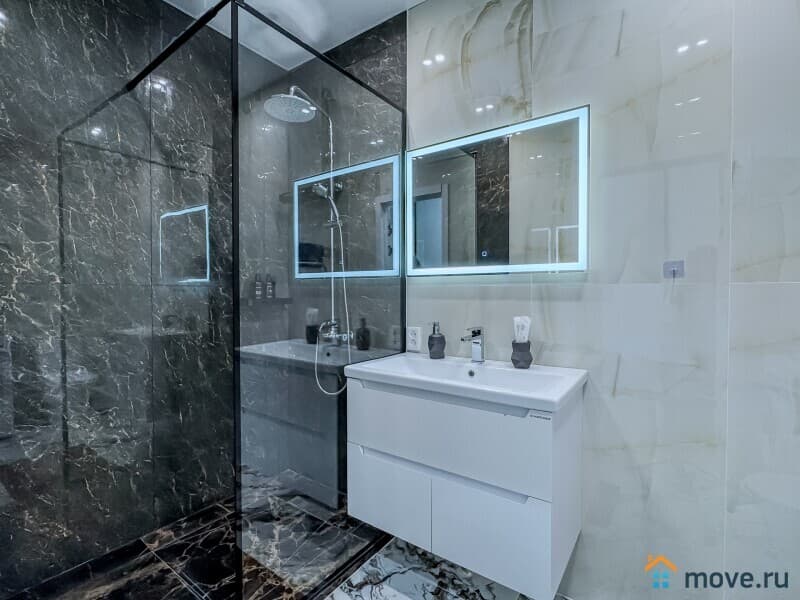 2-комн. квартира, 41 м²