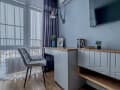 Аренда двухкомнатной квартиры на сутки, 39 м², этаж 14 из 19. Фото 7
