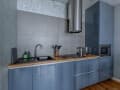 Аренда двухкомнатной квартиры на сутки, 39 м², этаж 14 из 19. Фото 9
