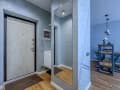 Аренда двухкомнатной квартиры на сутки, 39 м², этаж 14 из 19. Фото 10