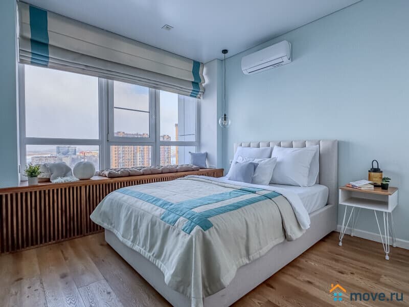 2-комн. квартира, 39 м²