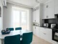 Объявление об аренде однокомнатной квартиры на сутки, 39 м², этаж 9 из 17. Фото 10