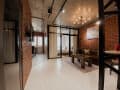 Аренда однокомнатной квартиры посуточно, 41 м², этаж 13 из 14. Фото 2
