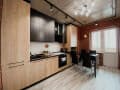 Аренда однокомнатной квартиры посуточно, 41 м², этаж 13 из 14. Фото 4