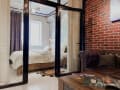 Аренда однокомнатной квартиры посуточно, 41 м², этаж 13 из 14. Фото 15