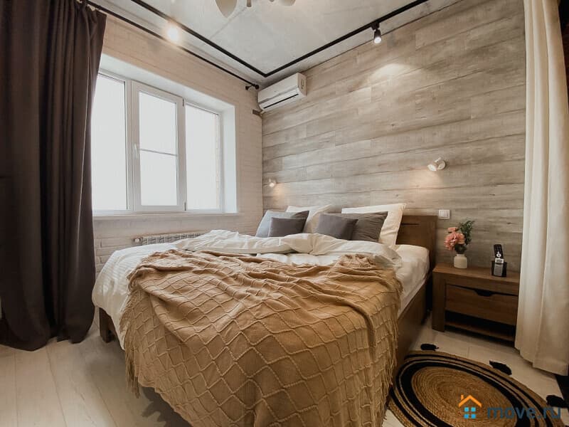 1-комн. квартира, 41 м²