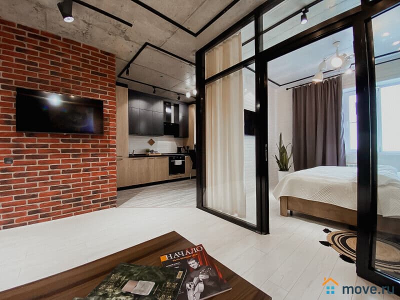 1-комн. квартира, 41 м²