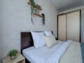 Снять двухкомнатную квартиру посуточно, 37 м², этаж 9 из 18. Фото 4
