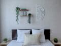 Снять двухкомнатную квартиру посуточно, 37 м², этаж 9 из 18. Фото 5