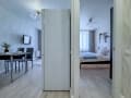 Снять двухкомнатную квартиру посуточно, 37 м², этаж 9 из 18. Фото 6