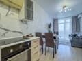 Снять двухкомнатную квартиру посуточно, 37 м², этаж 9 из 18. Фото 7
