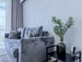 Снять двухкомнатную квартиру посуточно, 37 м², этаж 9 из 18. Фото 11