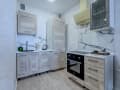 Снять двухкомнатную квартиру посуточно, 37 м², этаж 9 из 18. Фото 13