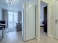 Снять двухкомнатную квартиру посуточно, 37 м², этаж 9 из 18. Фото 17
