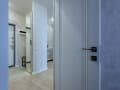 Снять двухкомнатную квартиру посуточно, 37 м², этаж 9 из 18. Фото 23