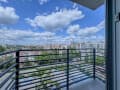 Снять двухкомнатную квартиру посуточно, 37 м², этаж 9 из 18. Фото 24