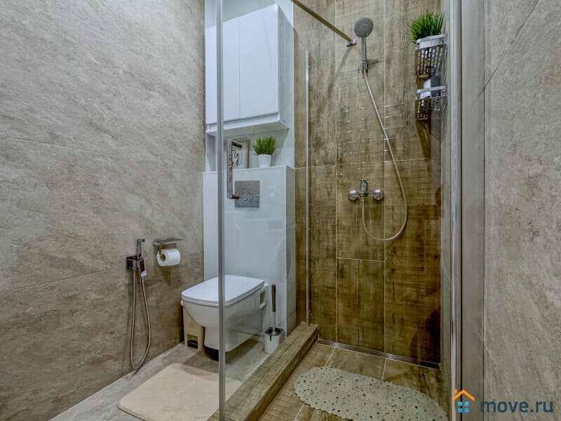 2-комн. квартира, 37 м²
