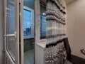Сдается в аренду посуточно двухкомнатная квартира, 45 м², этаж 8 из 15. Фото 21