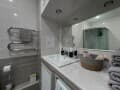Сдается в аренду посуточно двухкомнатная квартира, 45 м², этаж 8 из 15. Фото 28