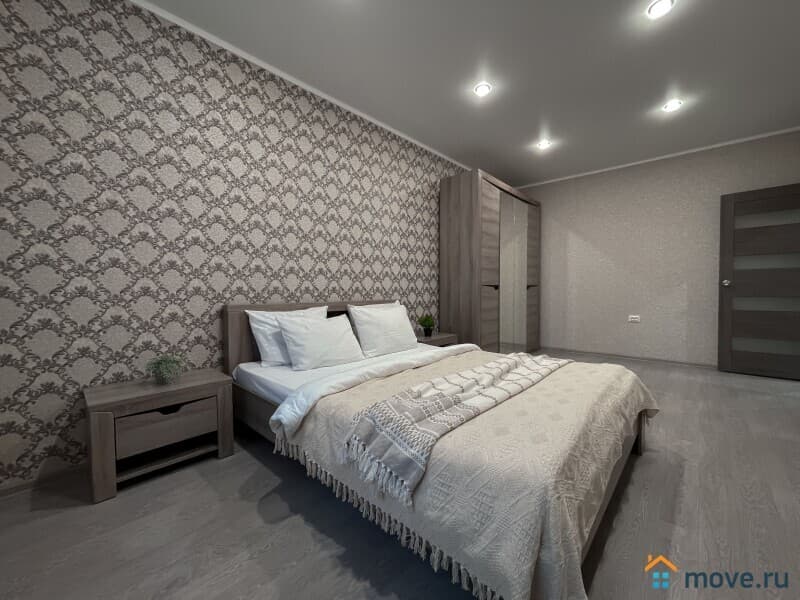 2-комн. квартира, 45 м²