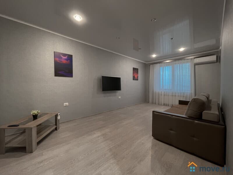 2-комн. квартира, 45 м²