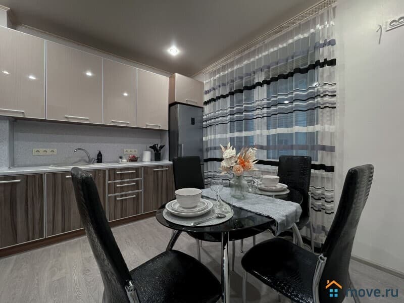 2-комн. квартира, 45 м²